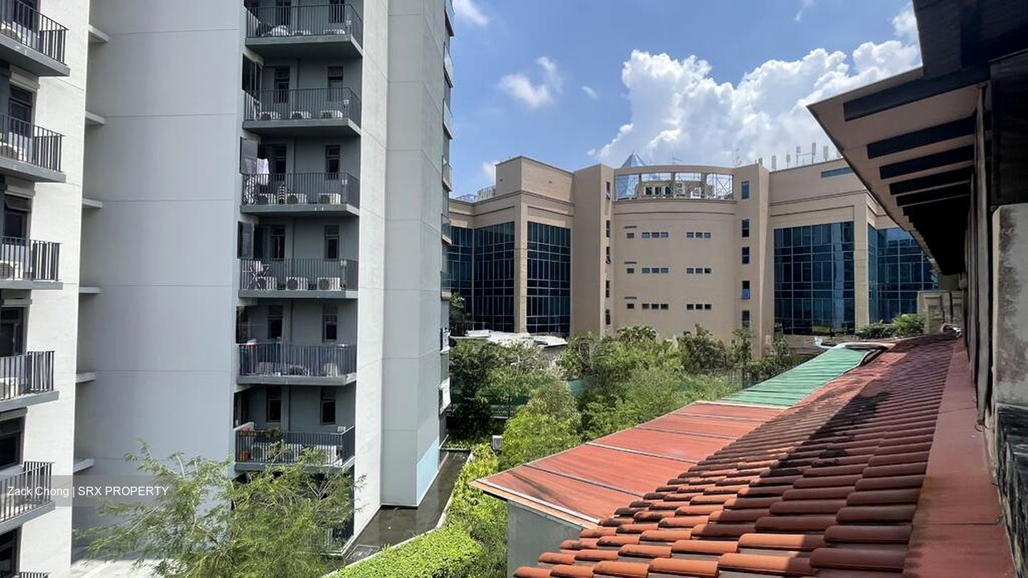 Bukit Timah Road (D10), Apartment #501761201
